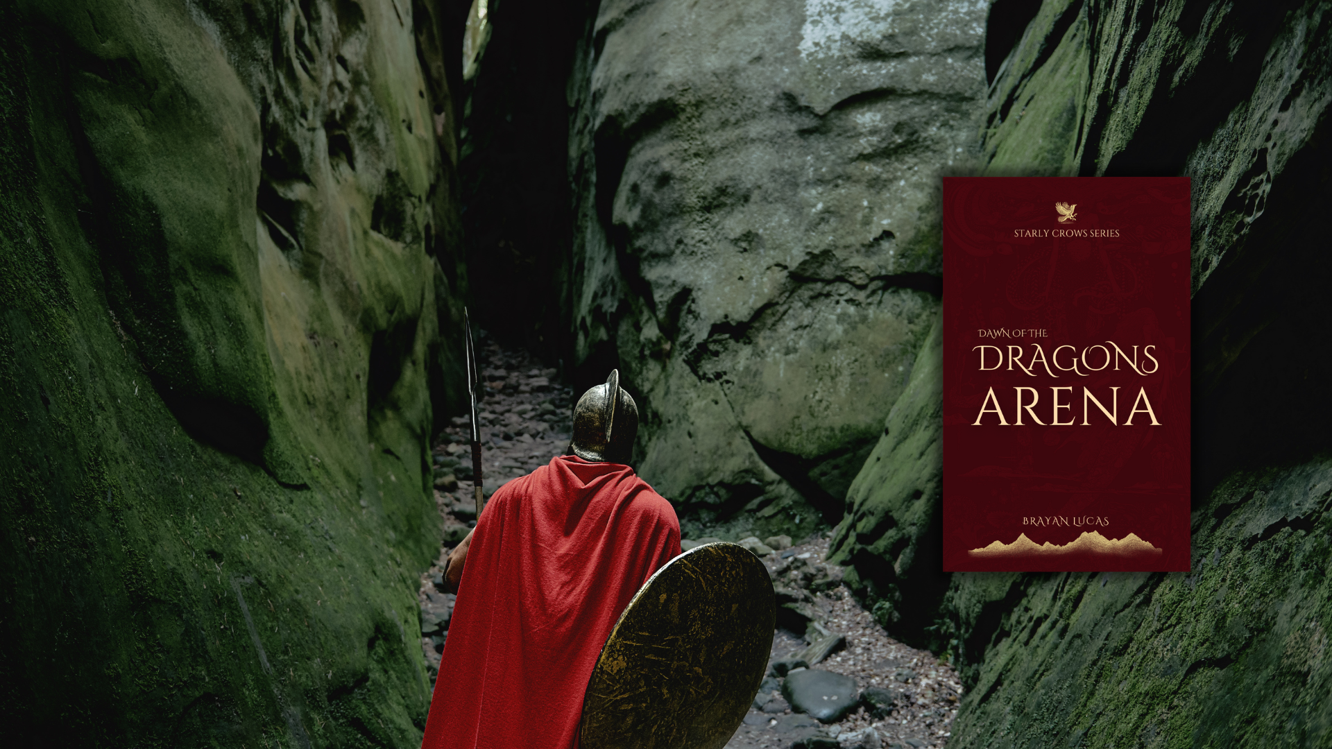 Dawn of the DRAGONS ARENA