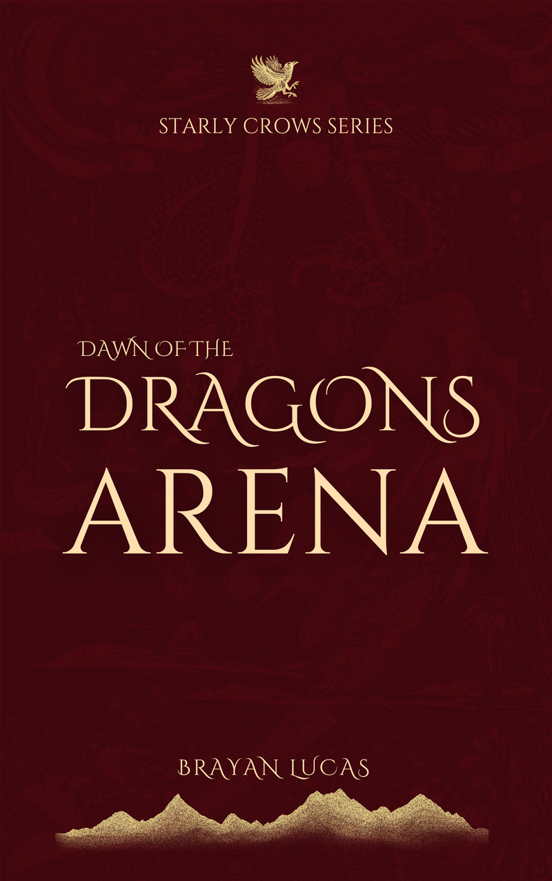 Dawn of the DRAGONS ARENA