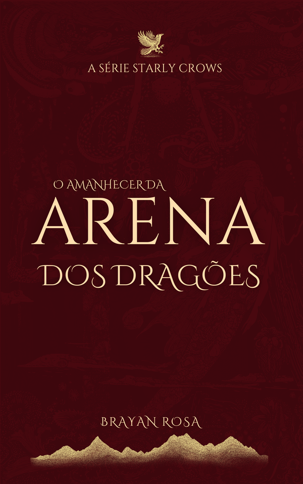 Dawn of the DRAGONS ARENA