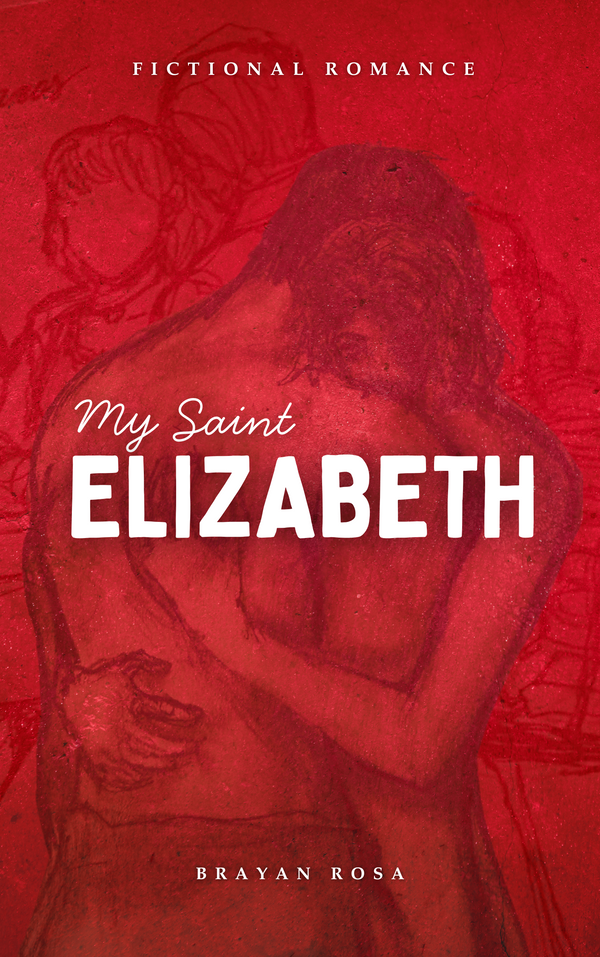 my saint ELIZABETH